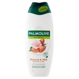 Palmolive Naturals Almond&Milk Żel pod Prysznic 500 ml