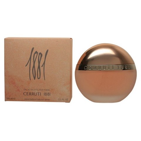 Perfumy Damskie 1881 Cerruti EDT - 30 ml