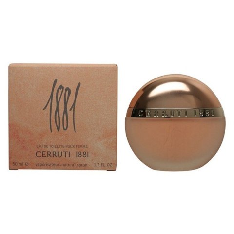 Perfumy Damskie Cerruti EDT - 30 ml Perfumy Damskie Cerruti EDT - 30 ml