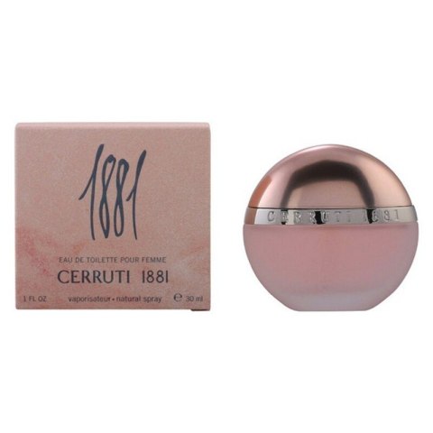 Perfumy Damskie Cerruti EDT - 30 ml Perfumy Damskie Cerruti EDT - 30 ml