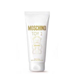Żel pod Prysznic Moschino Toy 2 (200 ml)
