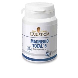 Magnez Total 5 Ana María Lajusticia Magnesio Total (100 uds)
