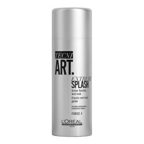 Żel z efektem mokrych włosów Tecni Art L'Oreal Professionnel Paris E2908000 (150 ml) 150 ml Żel z efektem mokrych włosów Tecni Art L'Oreal Professionnel Paris E2908000 (150 ml) 150 ml