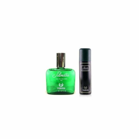 Zestaw Perfum dla Mężczyzn Victor EDC EDT 2 Części Zestaw Perfum dla Mężczyzn Victor EDC EDT 2 Części