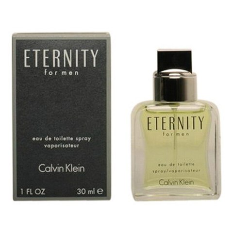 Perfumy Męskie Calvin Klein Eternity EDT - 200 ml Perfumy Męskie Calvin Klein Eternity EDT - 200 ml