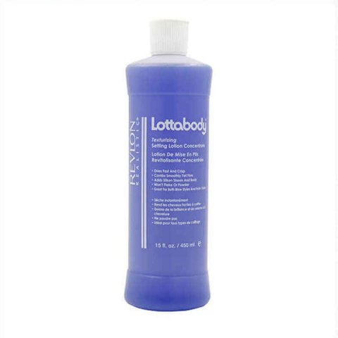 Krem do Stylizacji Revlon Lottabody Setting (450 ml) Krem do Stylizacji Revlon Lottabody Setting (450 ml)