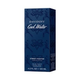 Perfumy Męskie Davidoff pDA252125 125 ml