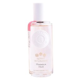 Perfumy Damskie Magnolia Folie Roger & Gallet EDC (100 ml) (100 ml)