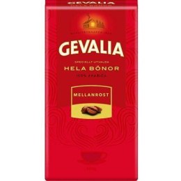 Gevalia Mellanrost Kawa Ziarnista 500 g