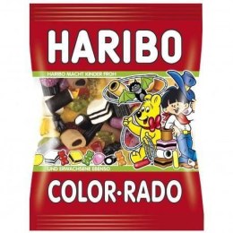 Haribo Color-Rado Żelki 200 g