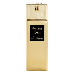 Perfumy Damskie Alyssa Ashley Ambre Gris EDP (50 ml)