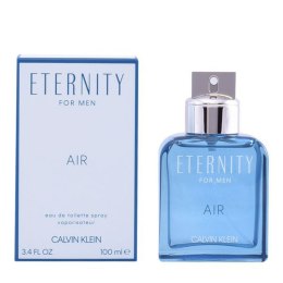 Perfumy Męskie Eternity for Men Air Calvin Klein EDT - 50 ml