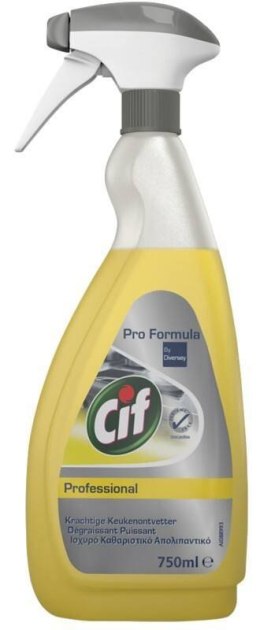 Cif Professional Pro Formula Ontvetter 750 ml