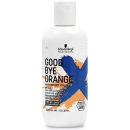 Tonik Goodbye Orange Schwarzkopf Goodbye Orange 300 ml (300 ml)