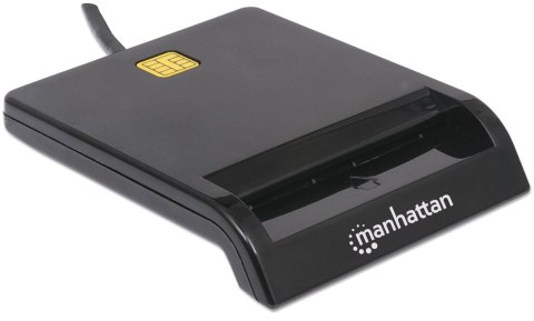 MANHATTAN CZYTNIK KART INTELIGENTNYCH SMART CARD N MANHATTAN CZYTNIK KART INTELIGENTNYCH SMART CARD N