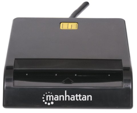 MANHATTAN CZYTNIK KART INTELIGENTNYCH SMART CARD N MANHATTAN CZYTNIK KART INTELIGENTNYCH SMART CARD N