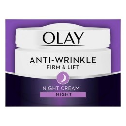 Krem Przeciwstarzenowy na Noc ANti-Wrinkle Olay (50 ml)