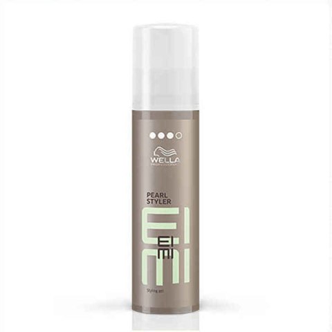 Mocny Żel Utrwalający Man The Player Wella Eimi Gel 100 ml Mocny Żel Utrwalający Man The Player Wella Eimi Gel 100 ml