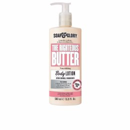 Balsam do Ciała Soap & Glory The Righteous Butter (500 ml)