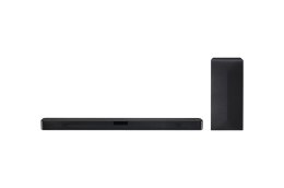 Soundbar LG SN4 czarny ( 2.1 300W BT)