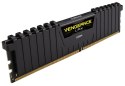 DDR4 Vengeance LPX 8GB/2666 (1*8GB) Black CL16