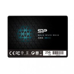 Dysk SSD Ace A55 256GB 2,5