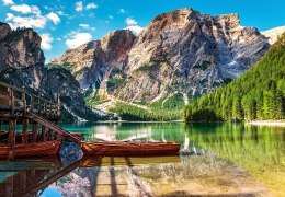 Puzzle 1000 elementy Dolomity Włochy