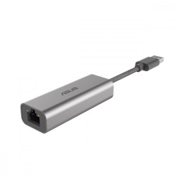 USB Type-A 2.5G Base-T Ethernet Adapter