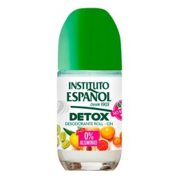 Dezodorant Roll-On Detox Instituto Español (75 ml)