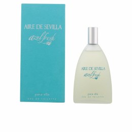 Perfumy Damskie Aire Sevilla Fresh Niebieski (150 ml)