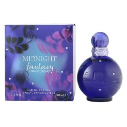 Perfumy Damskie Midnight Fantasy Britney Spears EDP - 100 ml