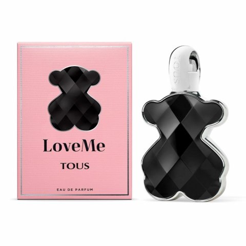 Perfumy Damskie Tous LoveMe EDP Loveme EDP 50 ml Perfumy Damskie Tous LoveMe EDP Loveme EDP 50 ml