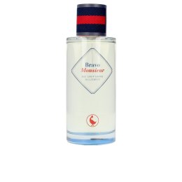 Perfumy Męskie El Ganso 1497-00061 EDT Bravo Monsieur 125 ml