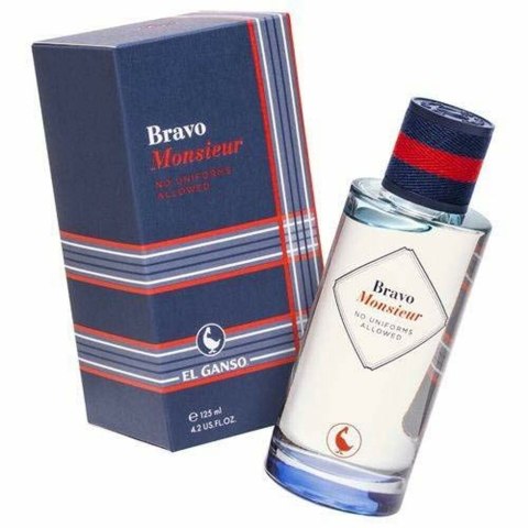 Perfumy Męskie El Ganso 1497-00061 EDT 125 ml Perfumy Męskie El Ganso 1497-00061 EDT 125 ml