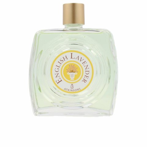 Perfumy Męskie English Lavender Atkinsons EDT (320 ml)