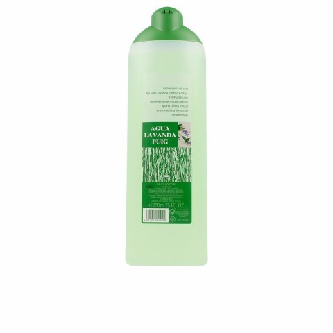 Perfumy Unisex Agua Lavanda 1100401 EDC 750 ml Perfumy Unisex Agua Lavanda 1100401 EDC 750 ml