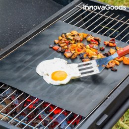 Podkładka do Piekarnika i Grilla InnovaGoods 2 Sztuk