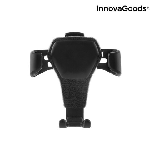 Uchwyt Grawitacyjny na Smartphona Gravder InnovaGoods Uchwyt Grawitacyjny na Smartphona Gravder InnovaGoods