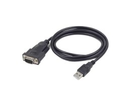 Kabel USB->RS232(9pin) 1,5m Blister