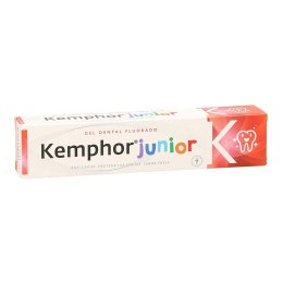 Pasta do zębów Kemphor Junior Kemphor (75 ml)