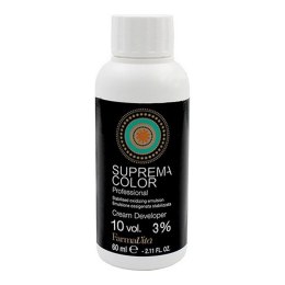 Utleniacz do Włosów Suprema Color Farmavita 10 Vol 3 % (60 ml)