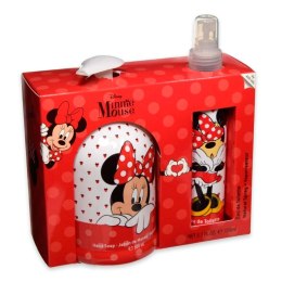 Zestaw Perfum dla Dzieci Minnie Mouse 2 Części 500 ml (2 pcs)