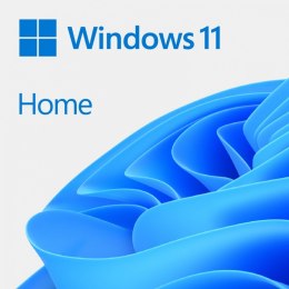 OEM Windows 11 Home PL x64 DVD KW9-00648 Zastępuje: P/N KW9-00129