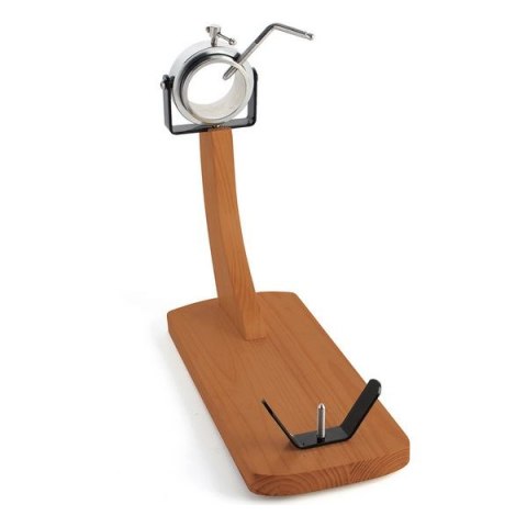 Drewniany Stojak na Szynkę Quid Pedroches Drewno drewno i metal (33 x 21 x 42 cm) Drewniany Stojak na Szynkę Quid Pedroches Drewno drewno i metal (33 x 21 x 42 cm)