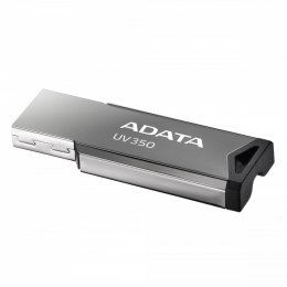 Pendrive UV350 32GB USB 3.2 Gen1 Metallic