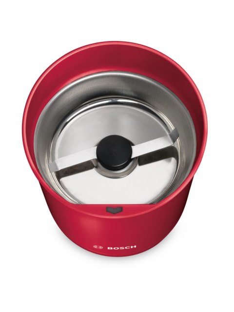 Młynek do kawy BOSCH TSM 6A014R Młynek do kawy BOSCH TSM 6A014R