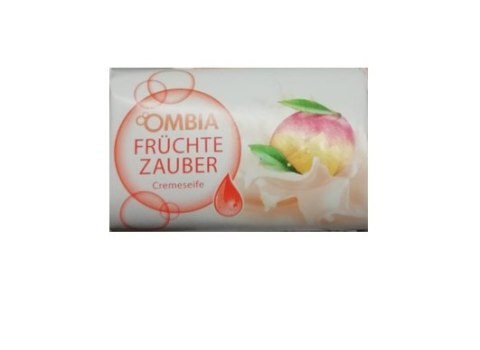 Ombia Fruchte Mydło Kremowe 150 g Ombia Fruchte Mydło Kremowe 150 g