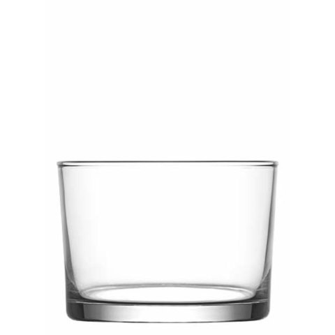 Zestaw kieliszków LAV 62462 240 ml (6 Sztuk) (6 uds) Zestaw kieliszków LAV 62462 240 ml (6 Sztuk) (6 uds)