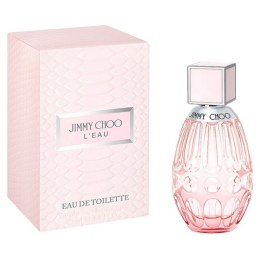 Perfumy Damskie L'eau Jimmy Choo EDT - 60 ml