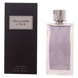 Perfumy Męskie First Instinct Abercrombie & Fitch EDT - 100 ml